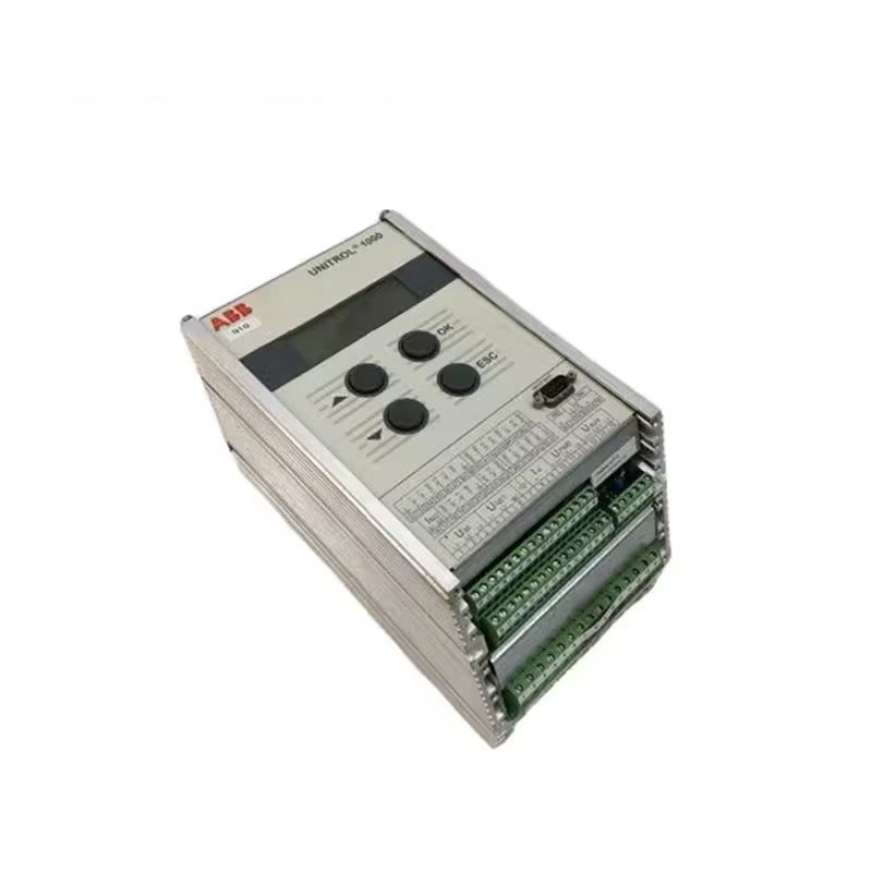 ABB 3BHE014557R0006 Control Unit