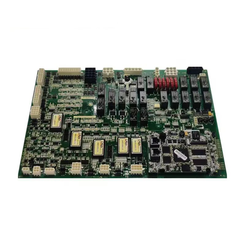 GE IS200AEPGG1AAA Drive Control Module