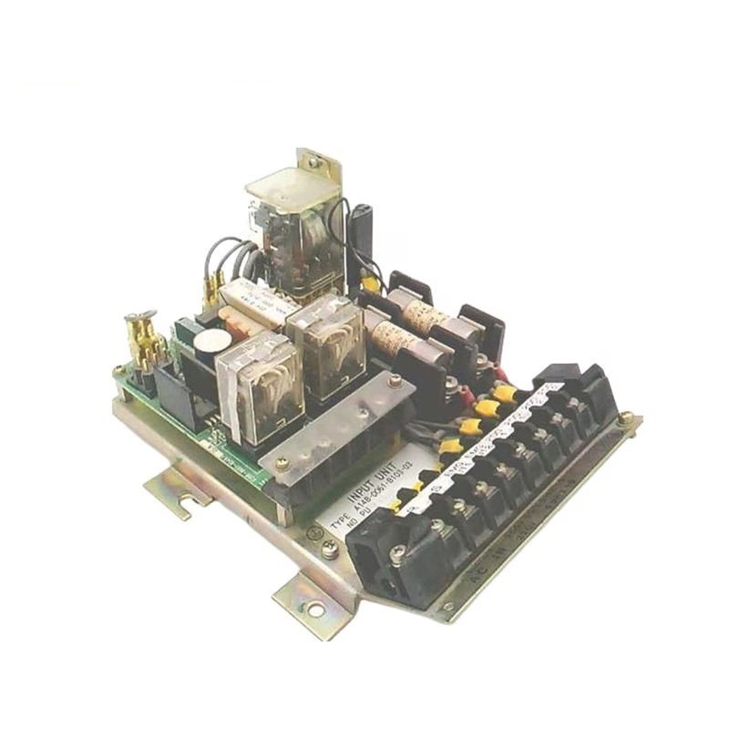 GE Fanuc A14B-0061-B103-03 Power Supply Unit