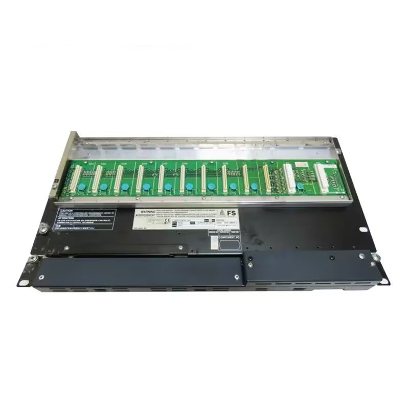 Yokogawa SSC50D-F2524 Duplexed Safety Control Unit
