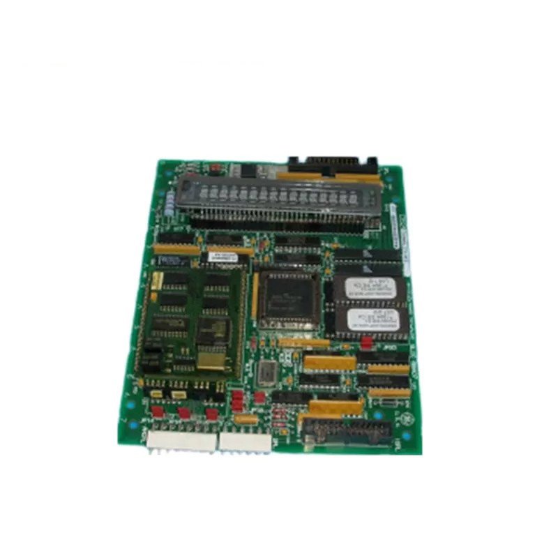 GE Fanuc DS200SLCCG1AFG  LAN Communication Board