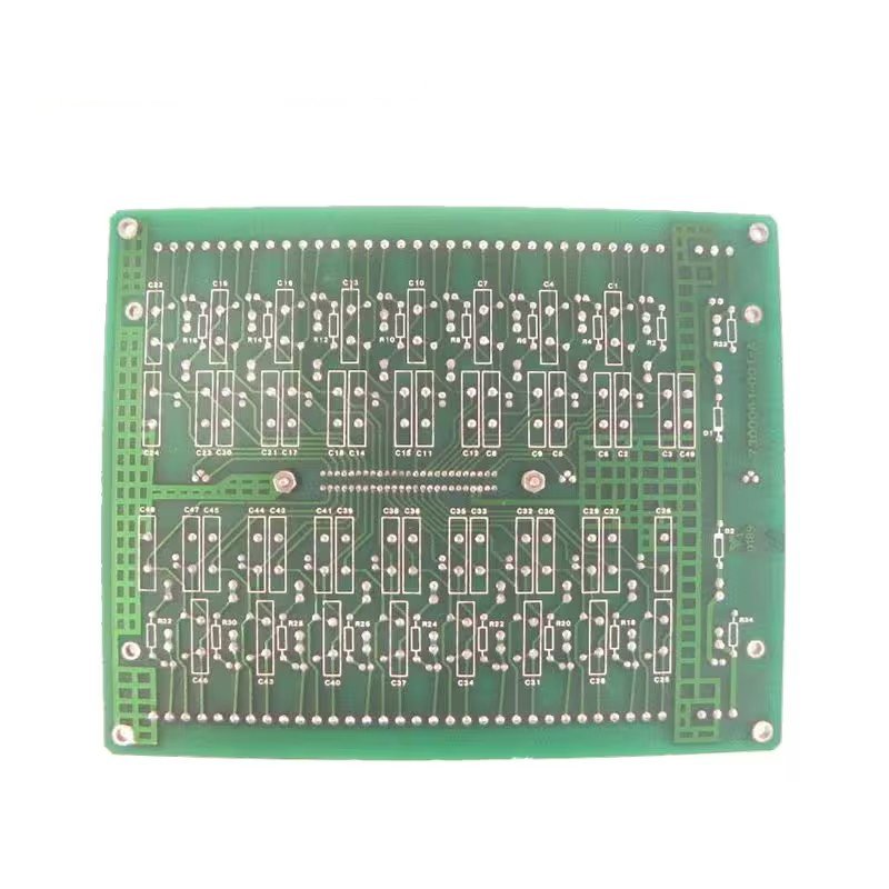 Triconex 2755 7400061-600 Termination Panel