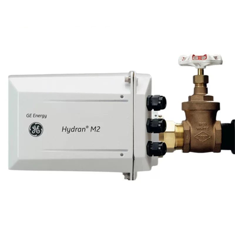 GE HYDRAN M2 Online Transformer Monitoring