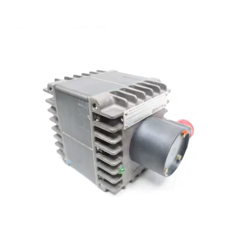 Woodward 8405-009 Electric Valve Actuator
