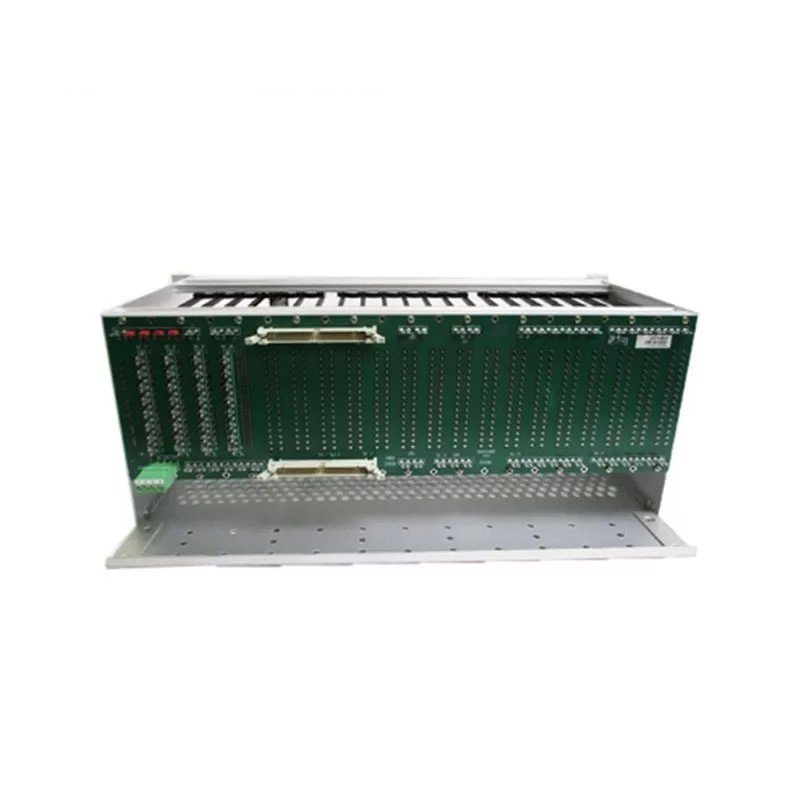 Hima B9302 Slot Rack