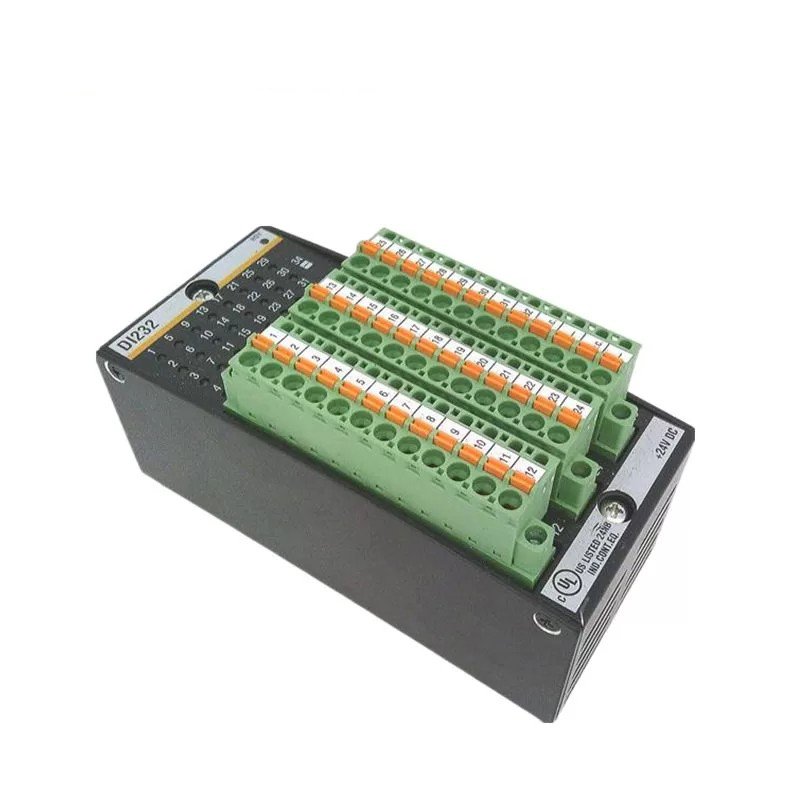 Bachmann DI232 Digital Input Module