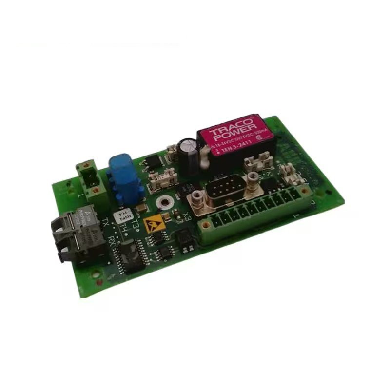 ABB 3BHE014658R0101 Digital Input Module