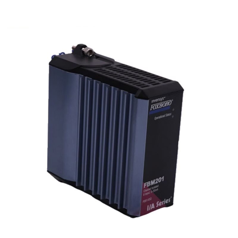Foxboro FBM201 P0914SQ Isolated Analog Input Module