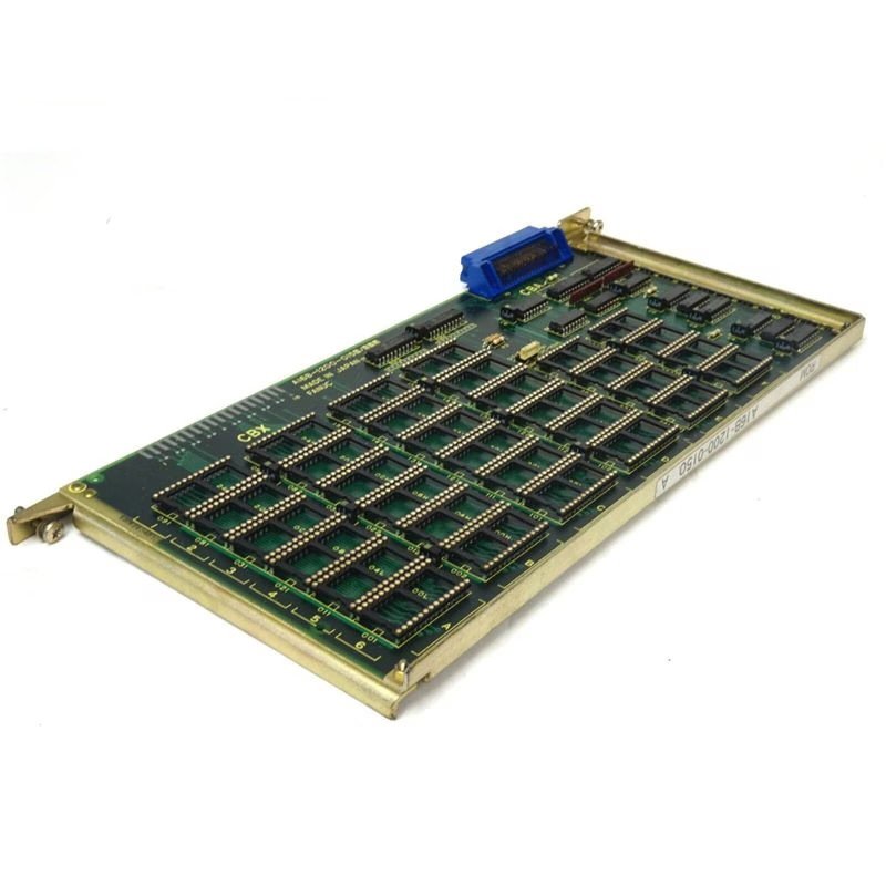 GE Fanuc A16B-1200-0150/01A Printed Circuit Board