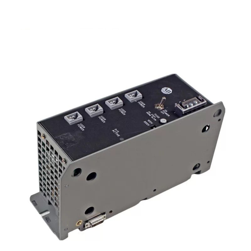 Allen-Bradley 1771-PS7 Power Supply Module