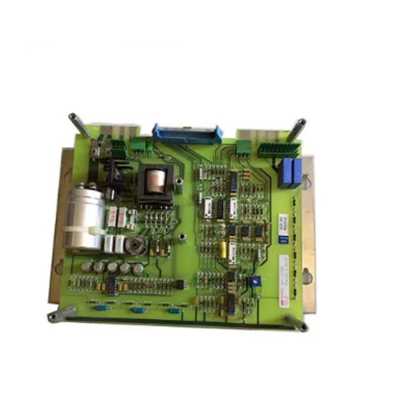 ABB UNS1860B 3BHB001336R0001 Integrated Gate Commutated Thyristor