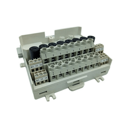 ABB 3BSE013238R1/TU837V1  Extended MTU