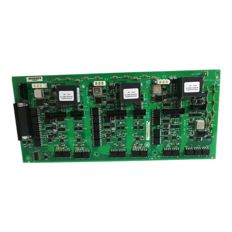GE Fanuc IS210AEBIH1BAB Printed Circuit Board