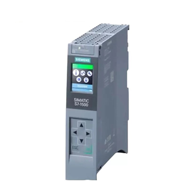Siemens S7-1500 Programmable Logic Controller