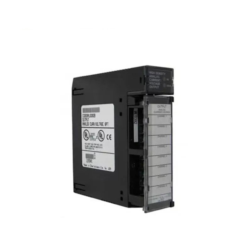 GE Fanuc IS200EDEXG1A Specialized I/O Interface Card