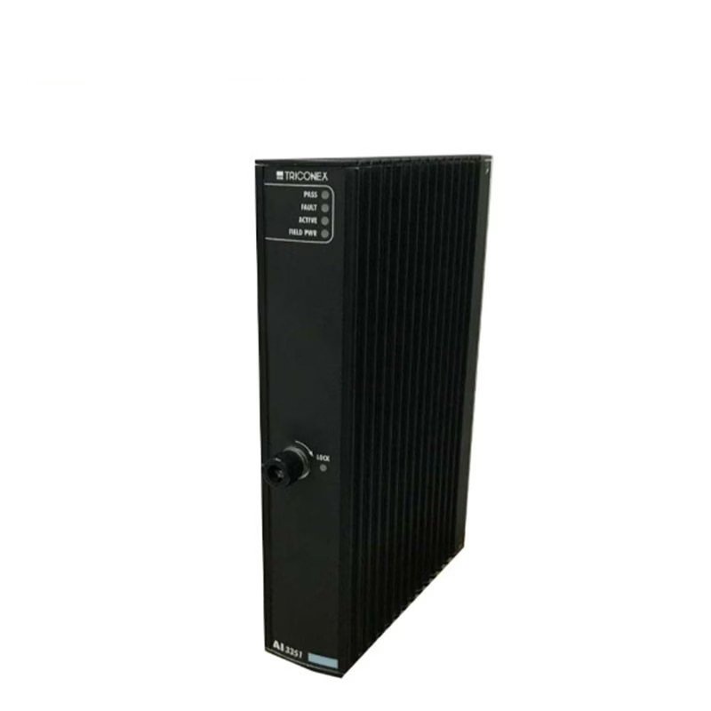 Triconex 3361 I/O Module