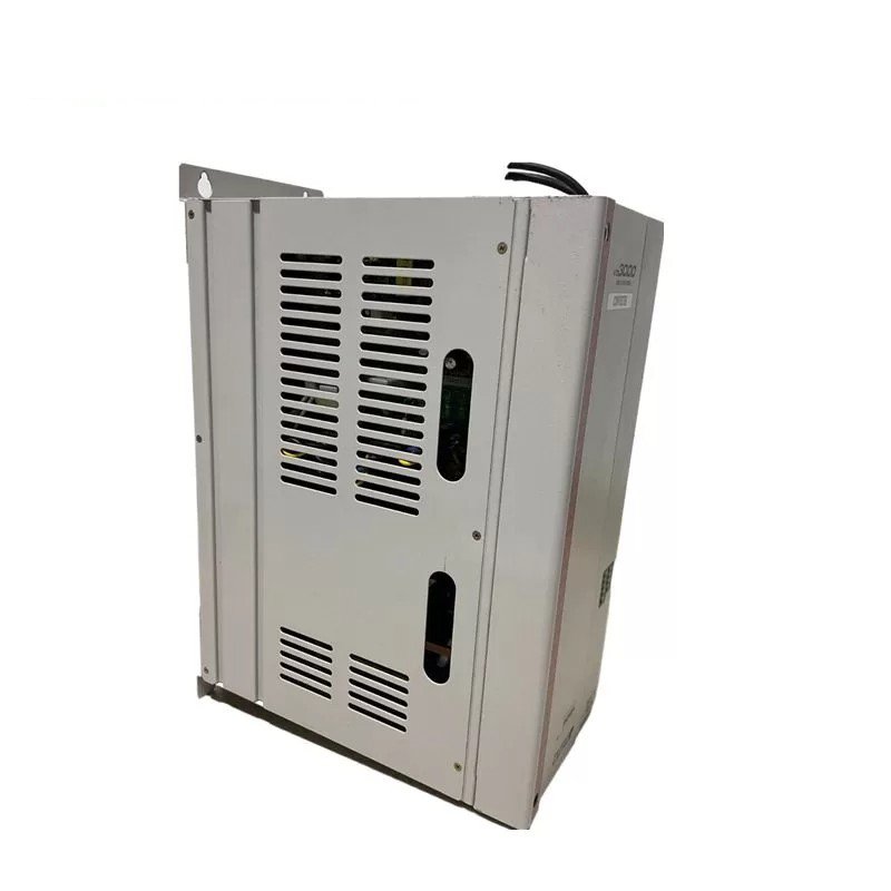 RELIANCE VZ3000 Digital AC Servo Control