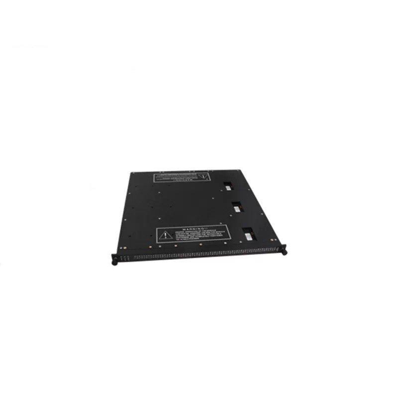 Triconex 3510 Pulse Input Module