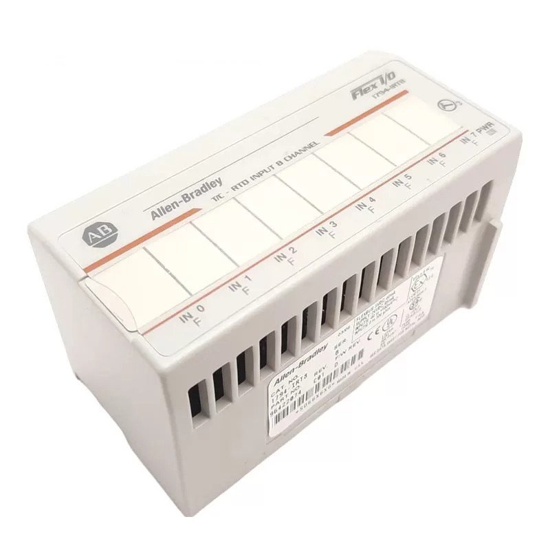 Allen-Bradley 1794-IRTB Flex I/O Combination Module