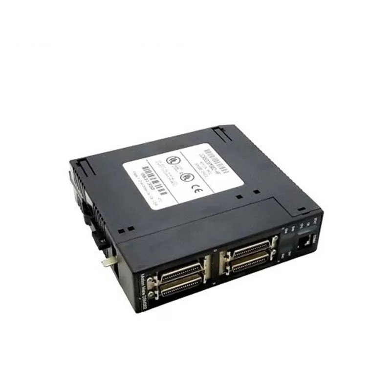 GE Fanuc IC693DSM302 PLC Module