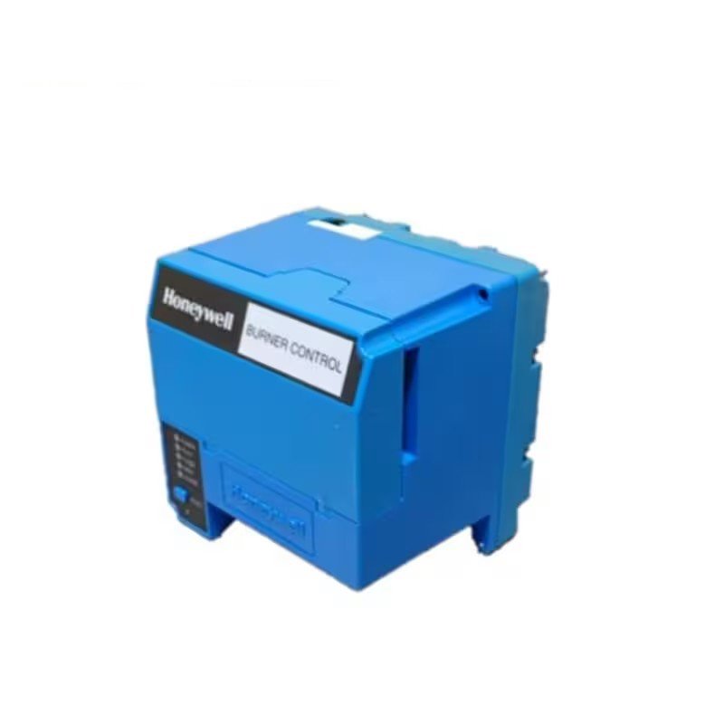 Honeywell R7120M1019 Burner Control