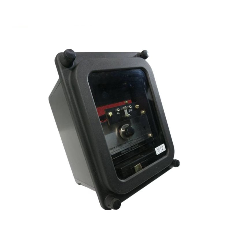 GE Fanuc SFF202B1A Static Frequency Relay