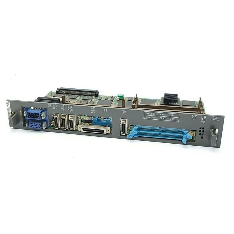 GE Fanuc A16B-3200-0040 Main CPU Board