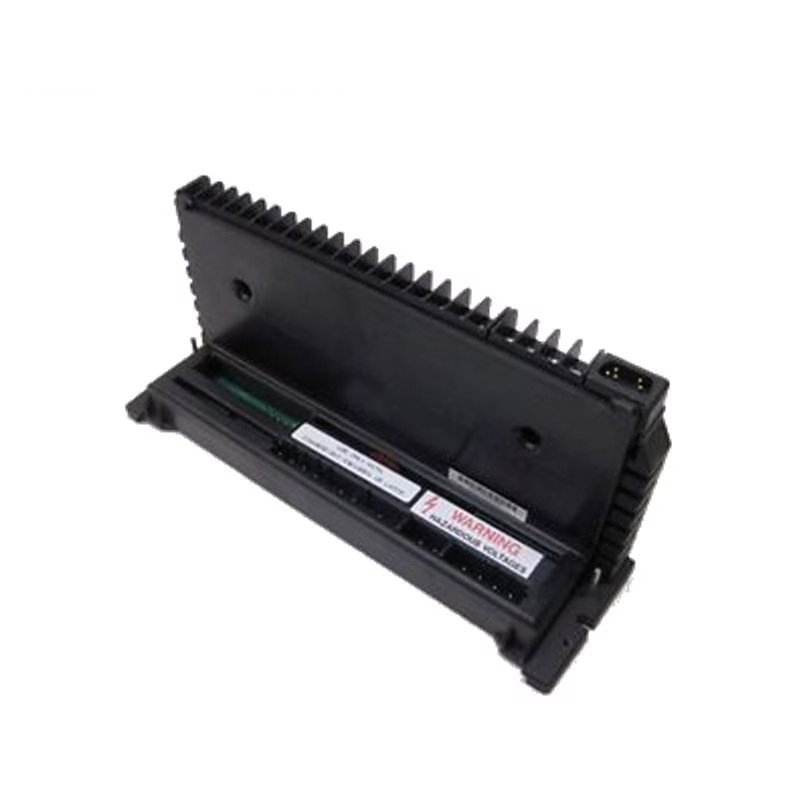 GE Fanuc IC660TBA105 Genius Terminal Assembly