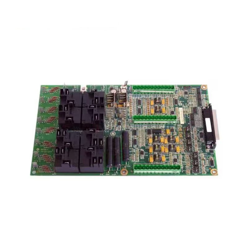 GE Fanuc IS210AEBIH1BAA Printed Circuit Board
