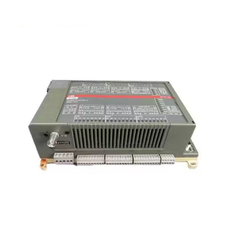 ABB GJR5252100R0261 07KT94B Advant Controller