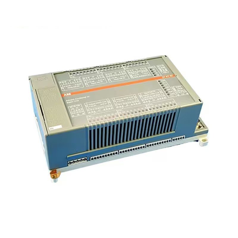 ABB 07KT97 GJR5253000R0100 Central Processing Unit