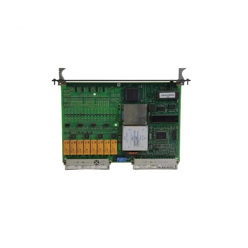 ABB GJR2390200R1210 83SR04G-E Control Module