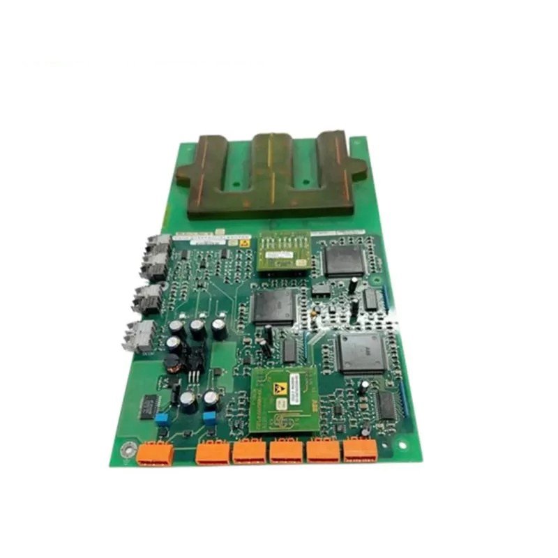 ABB 3BHB002916R0101 UFC721AE UF C721 AE01 Measurement Module