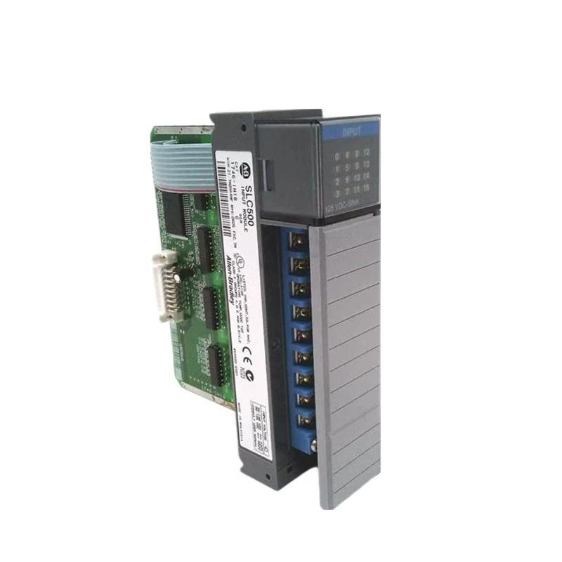 Allen-Bradley 1746-IH16 Digital Input Module