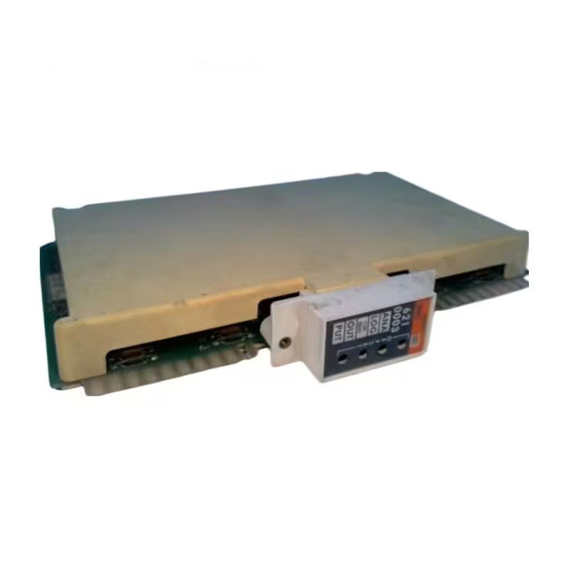 Honeywell 621-0003 Analog Output Module