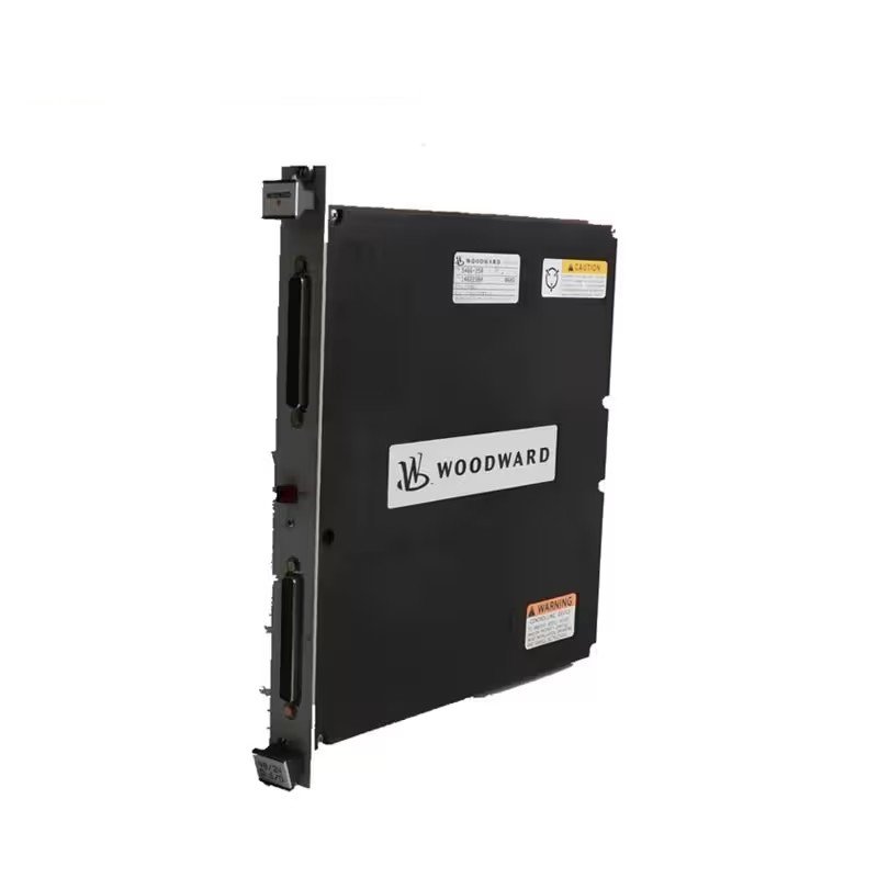 Woodward 5463-887 Electronic Module