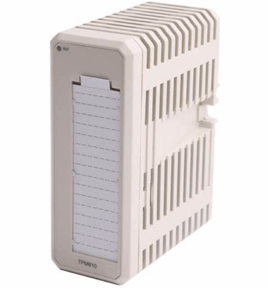 ABB TPM810 Turbine Protection Module