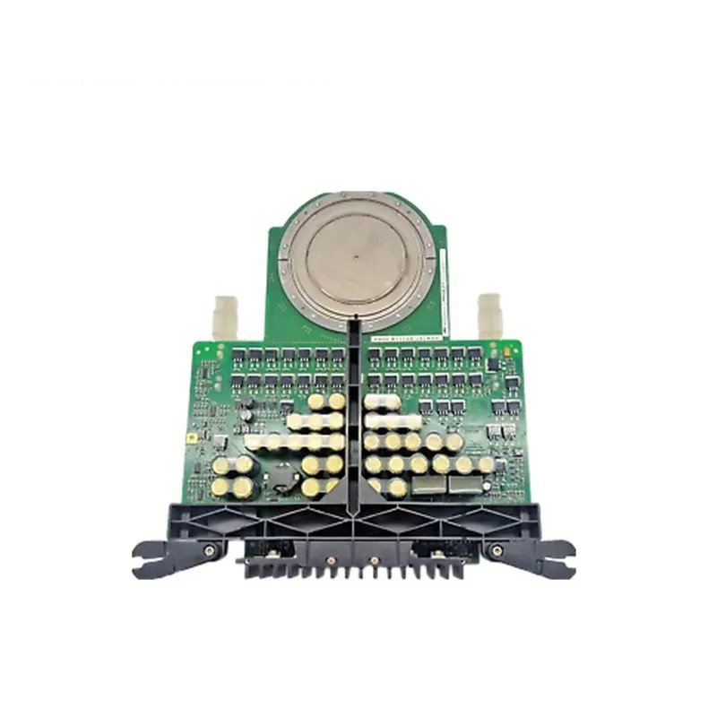 ABB 3BHE009681R0101 GVC750BE101 IGCT Module