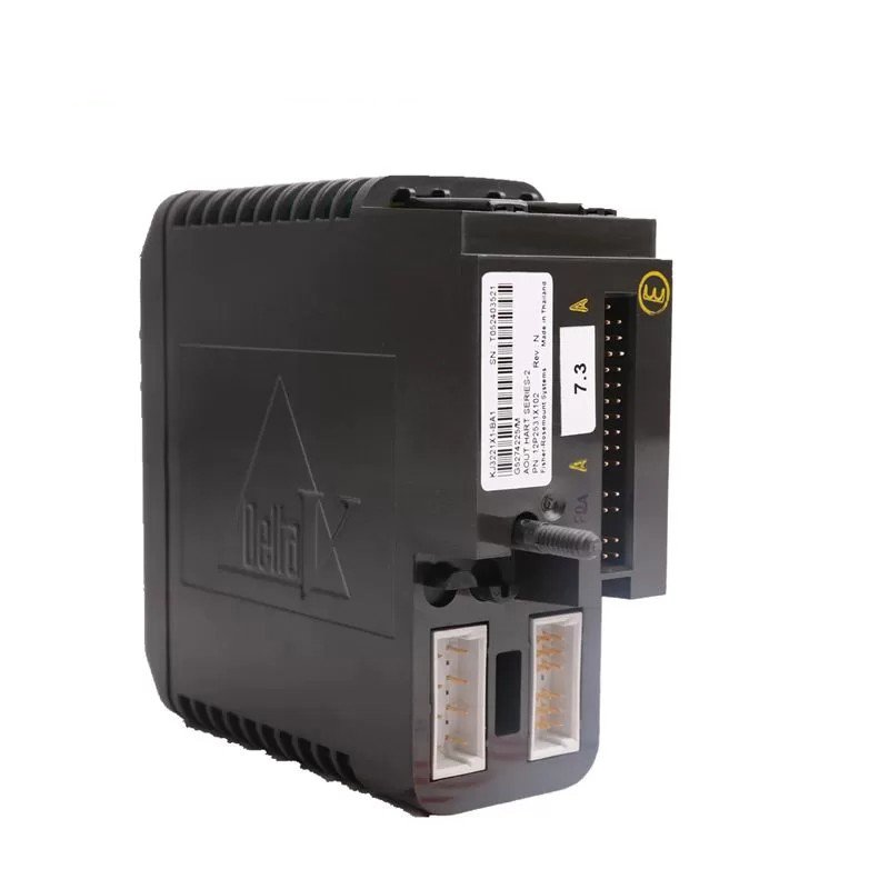 Emerson CE4002S1T2B5 KJ3204X1-BA1 12P3275X022 Digital Output Module