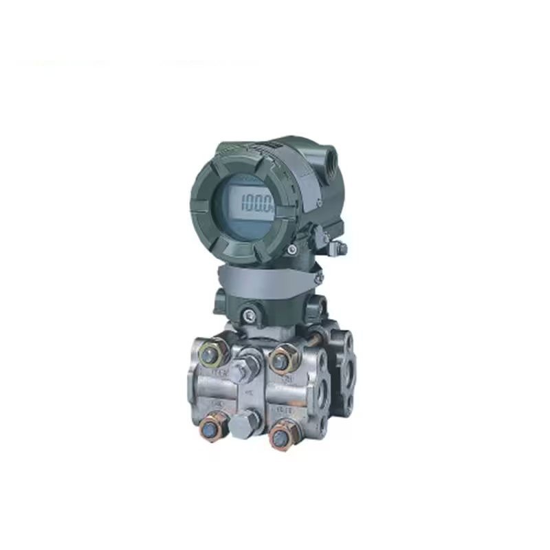 Yokogawa EJA120A Differential Pressure Transmitter