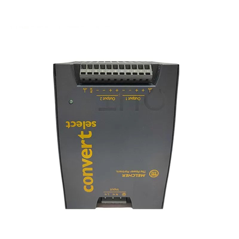 ABB 3BHL000986P7002 LXN 1604-6 Power Supply