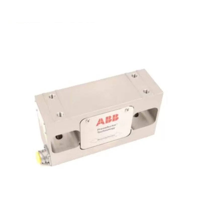 ABB 3BSE004172R1 PFTL 101A-2.0kN Load Cell