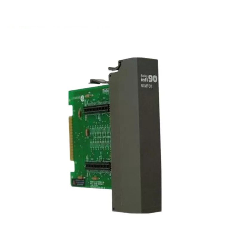 ABB NIAI05 Analog Input Termination Module