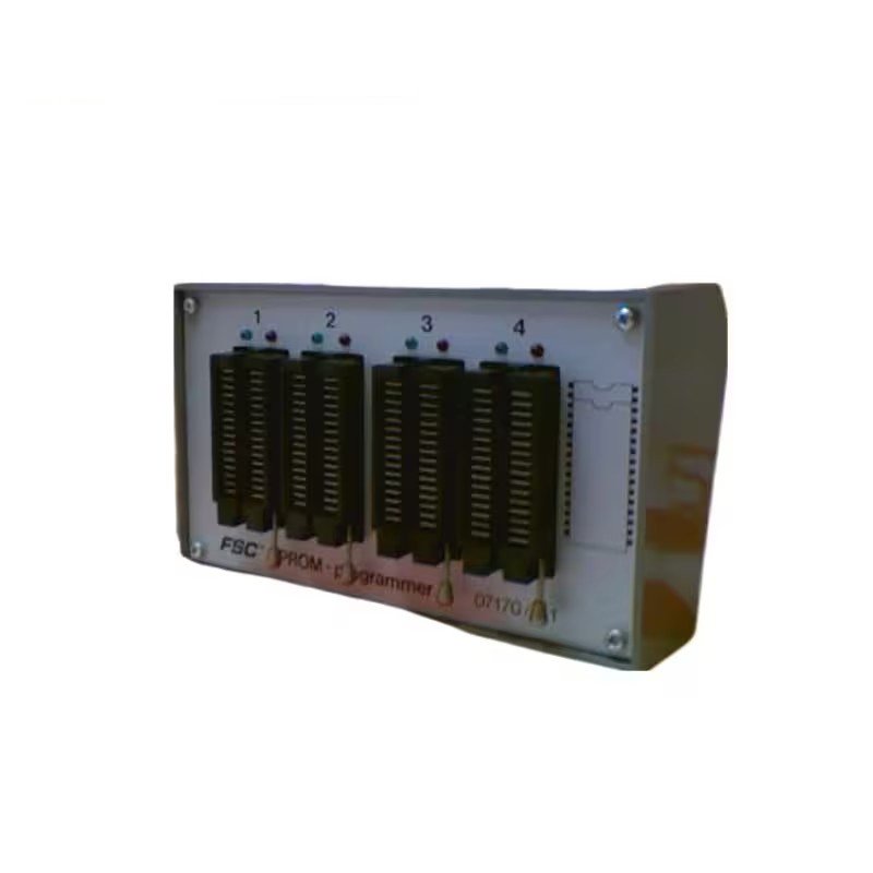 Honeywell 07170/1/1 FSC EPROM Programmer