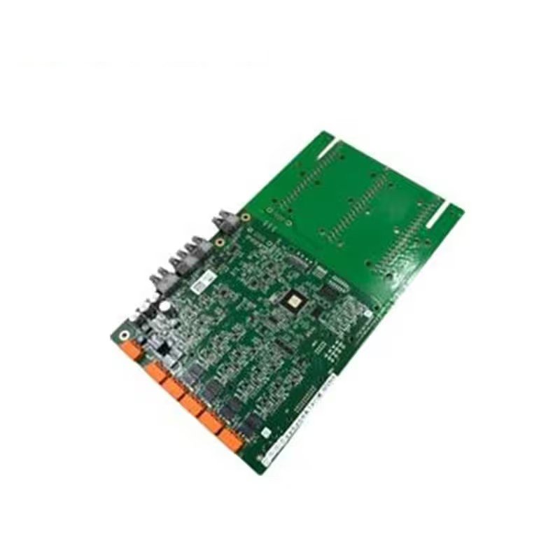 ABB 3BHE037864R0101 Control Board