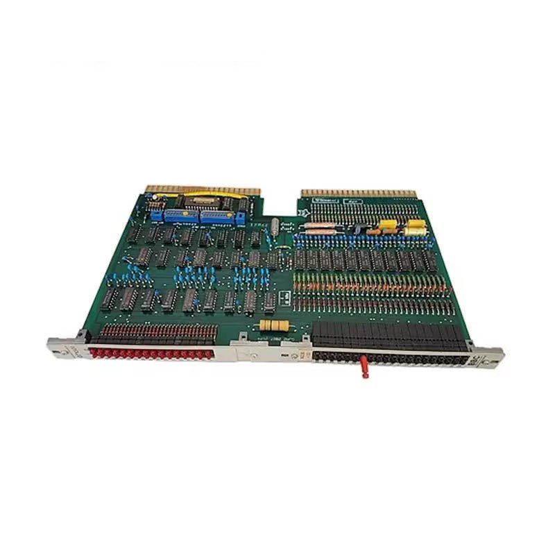 ABB 07XS01 GJR2280700R3 PC Board