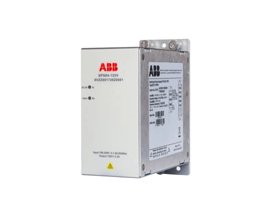 ABB SPS04 Power Supply