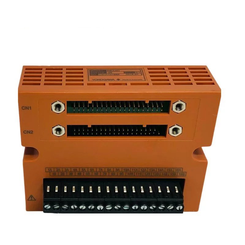 Yokogawa SBA4D-06 Terminal Boards
