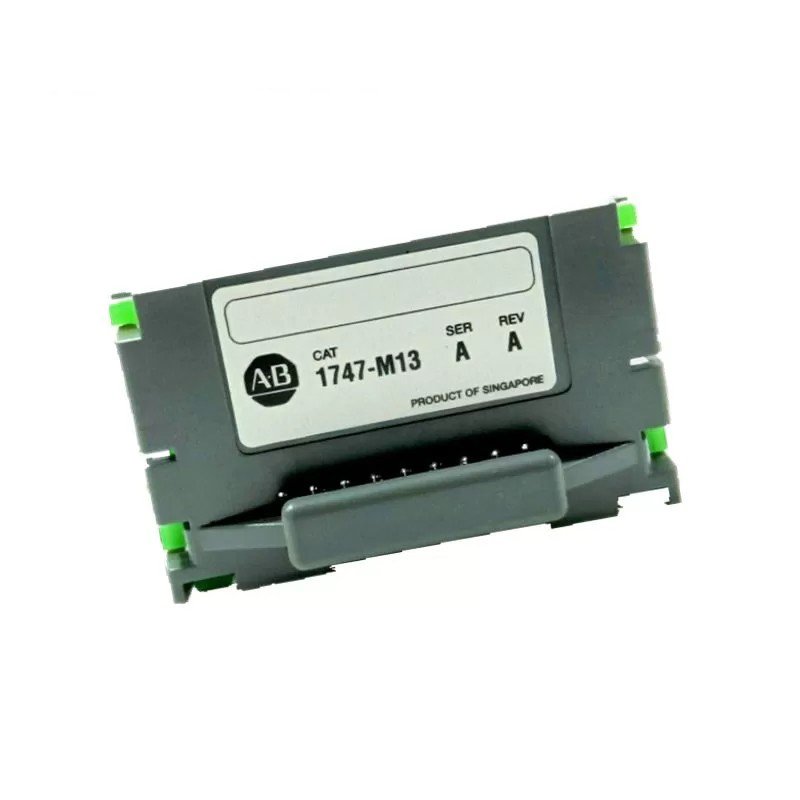 Allen-Bradley 1747-M13 Memory Module
