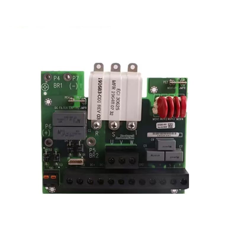 ABB 07YS03 GJR2263821P4 I/O Module